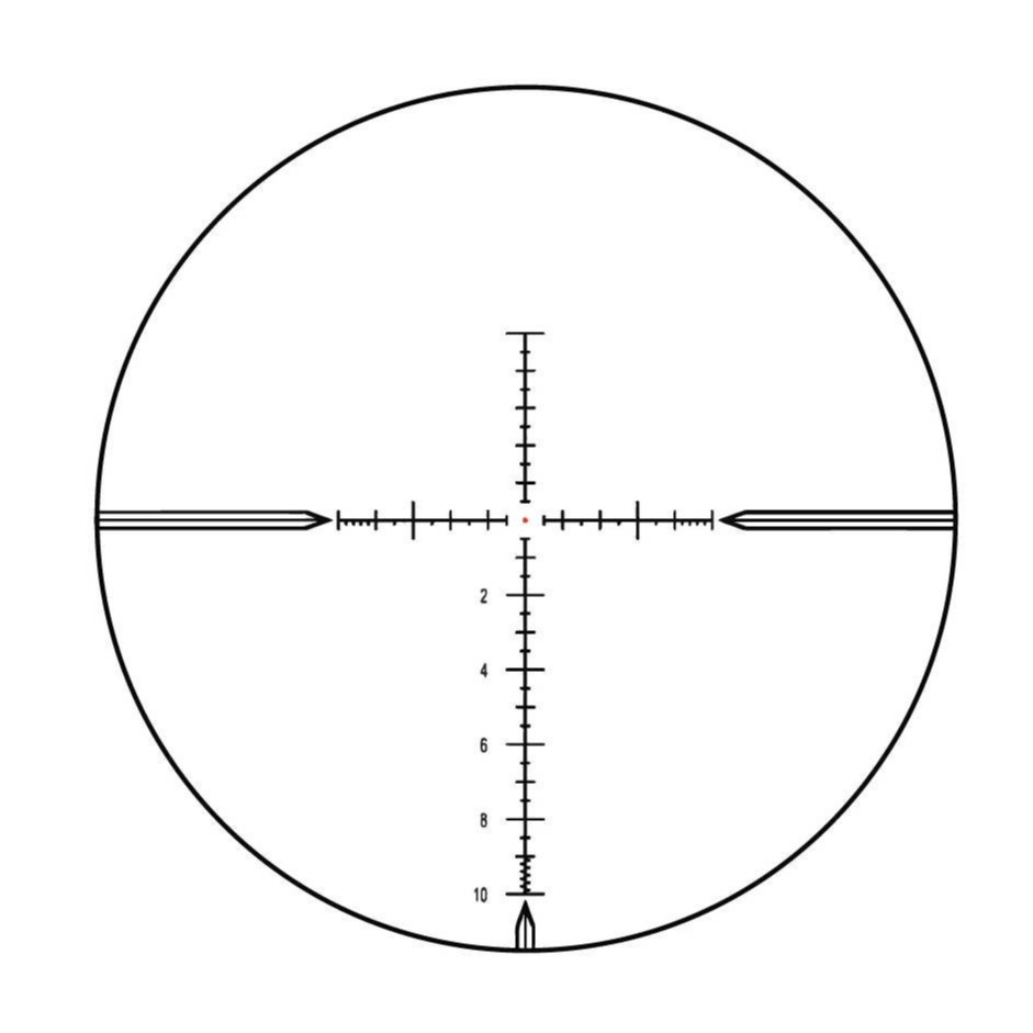 Vector Optics - Luneta Taurus 5-30x56 - 30 mm - Vector Optics zdjęcie 2